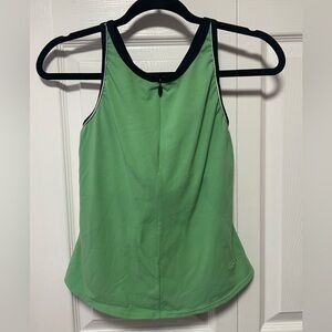 Vintage Suogi Running/Cycling Tank